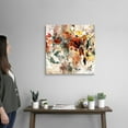 thumbnail image 2 of Great BIG Canvas Abstract Painting Contemporary Modern, 2 of 7