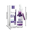 CFS SYS 30ml B3 Facial Moisturizes Firms Brightens And Fades And Fine Lines.Lightweight And Non