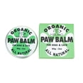 thumbnail image 2 of 60g Cats And Dog Paw Protection Cream Dry And Cracked Foot Pad Foot Protection Cream Pet Foot Moisturizing Cream, 2 of 9