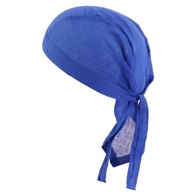 2x Gorra pirata de algodón, diadema, gorra de ciclismo, bufanda deportiva para la cabeza para viajar, senderismo 2 piezas