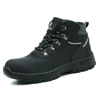 BLACKHAWK! Black OPS Boots 83BT03BK-055M BLACK - 5.5 MEDIUM