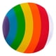 thumbnail image 3 of Pelota antiestrés multicolor -Colorful, 3 of 5