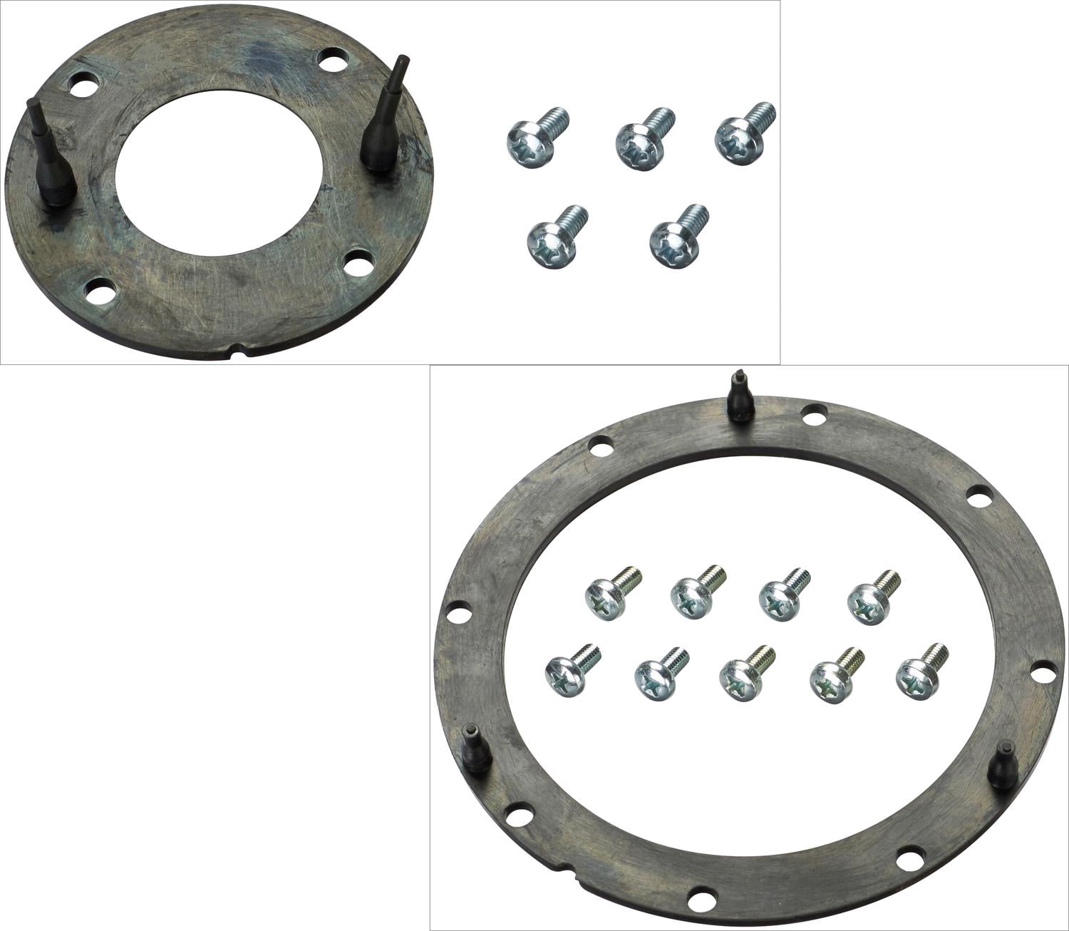 Spectra Premium TO6B Fuel Tank Fits select: 1997-1998 TOYOTA TERCEL, 1997 TOYOTA PASEO