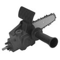 thumbnail image 1 of Adaptador De Taladro Eléctrico A Sierra, Adaptador De Conversión De Motosierra De Conversión De Taladro Eléctrico Reciprocador Adaptador De Sierra Para Costuras, 1 of 7