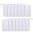 thumbnail image 1 of Neurostimulator Silicone Electrode Pads Ten Electrodes Digital Therapy, 1 of 4