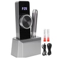 thumbnail image 1 of Herramienta de taladro de uñas máquina de pulir uñas sin calefacción Potente recargable con cable USB para manicura ANGGREK Otros, 1 of 8