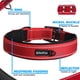 thumbnail image 3 of Collar de perro PetiFine, resistente y ajustable para perros de talla XL, 3 of 7