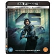 thumbnail image 2 of 65 (4K Ultra HD) Adam Driver Chloe Coleman Ariana Greenblatt Nika King, 2 of 2
