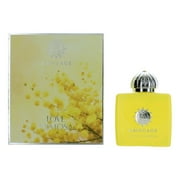 Love Mimosa by Amouage, 3.4 oz Eau De Parfum Spray for Women