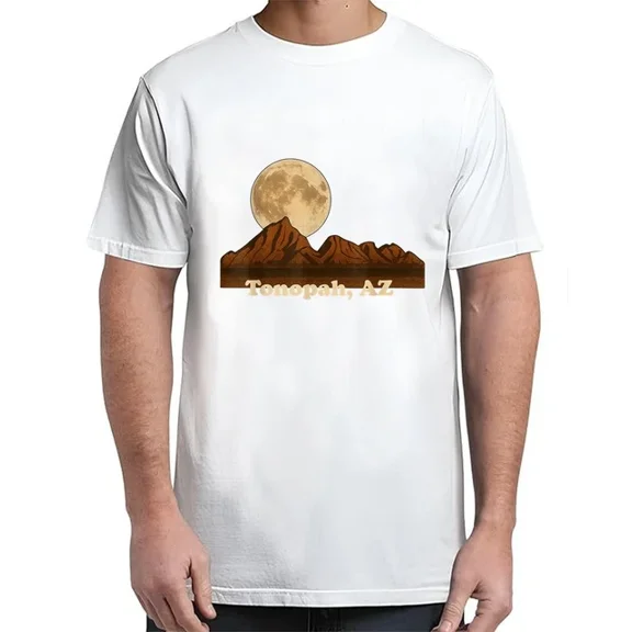 DOPASHIRT Tonopah, Az T-Shirt Unisex S-5XL Hot Trending Shirt, Vintage Birthday Gift