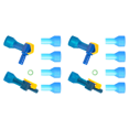 thumbnail image 1 of Juego de mordida de boquilla de válvula con interruptor de encendido y apagado para vejiga de agua para deportes de ciclismo (estilo C), 1 of 5