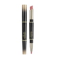 thumbnail image 1 of Lipstick Lipliner Double Head Two In One Lipliner Line Drawing Lipstick, 1 of 4