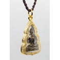 thumbnail image 3 of Artschatz Collection de Bijoux Bouddhistes : Bouddha, Garuda et Autres Amulettes/pendants, 3 of 7
