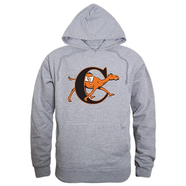 Campbell University Fighting Camels NCAA Campus Pullover Hoodie