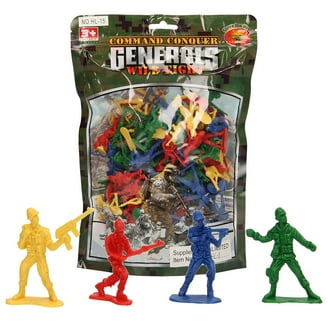 Realtree 1:18 Scale UTV Duck Hunting Playset - 6 Piece Camouflage Toy Set For Kids Ages 3+