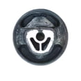 thumbnail image 7 of BIBABLYKE Engine Support Machine Foot Rubber Bushing for 206 207 307 408 ZQ92304880 9681118480 Replacement Auto Accessory, 7 of 7