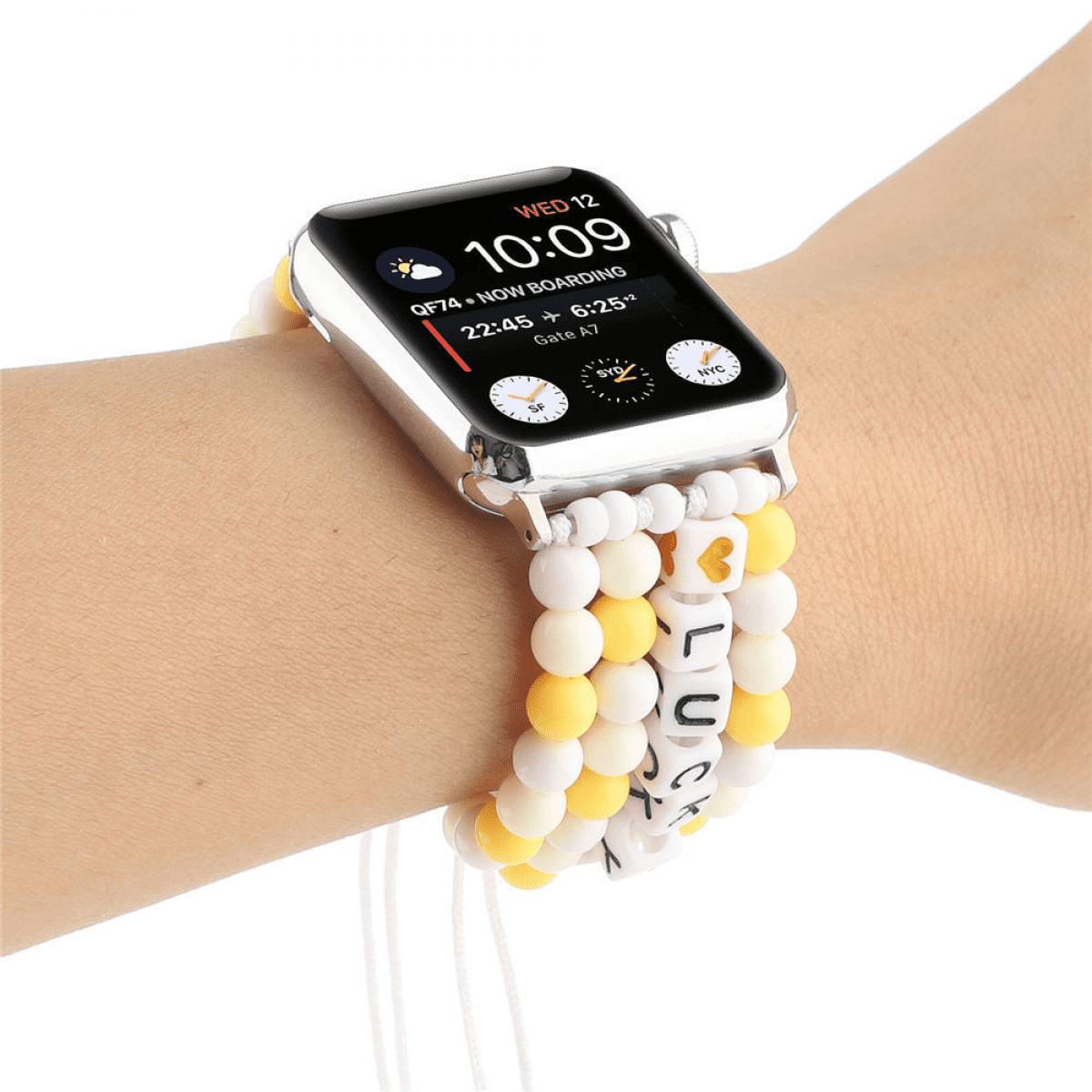 Apple watch for girls best sale