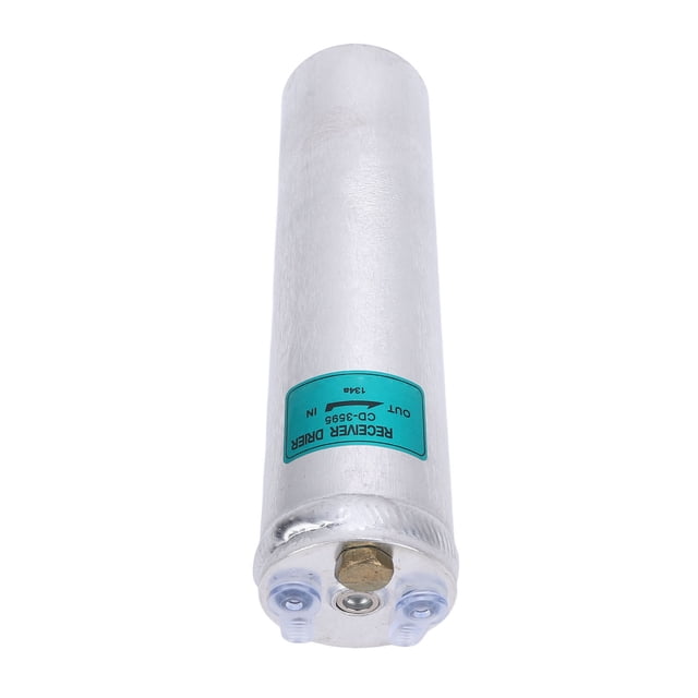 167528A1, High Strength Rustproof AC Receiver Drier Long Lifespan Improve Cooling Efficiency for Case Excavator CX130D CX160