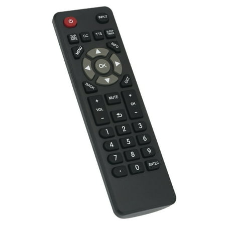 New Remote Control for ONN LED TV ONC17TV001 ONC18TV001 32  43  Class FHD HDTV