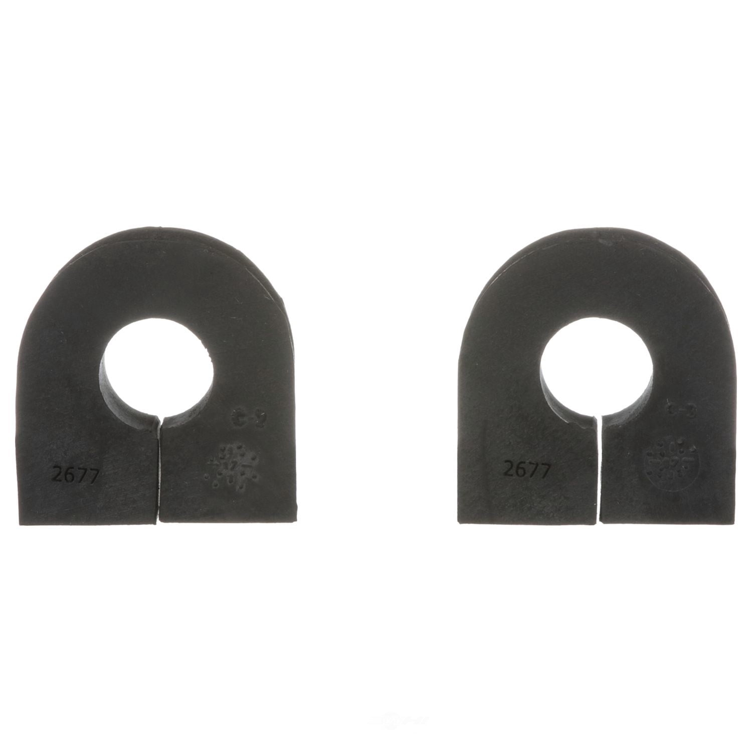 Delphi Suspension Stabilizer Bar Bushing Kit P/N:Td4467w Fits select: 2000-2006 MAZDA MPV