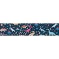 thumbnail image 5 of Country Brook Design - Dinosaurs Polyester Webbing (1 1/2 Inch, 20 Yards), 5 of 6