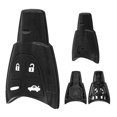 thumbnail image 2 of Key shell / Alarm box with 4 buttons for Saab - (9-3 & 9-5), 2 of 3