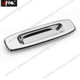 thumbnail image 2 of Poignée de Fenêtre en Chrome ABS pour Toyota Tandra 2014 - 2020, 2 of 4