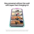 thumbnail image 2 of Samsung Galaxy A37 5G A376B 256GB Dual-SIM GSM Unlocked Android Smartphone (Global, International Variant) - Awesome Charcoal, 2 of 6
