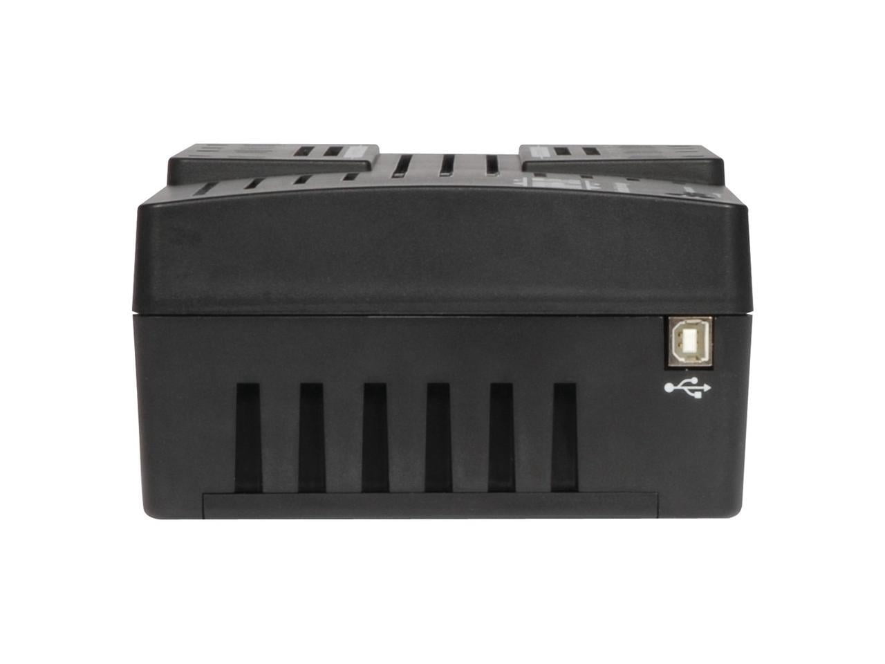 Tripp-Lite AVR550U Line-Interactive UPS