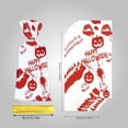 thumbnail image 2 of BEST- 50Pcs Halloween Bloody Treat Bags – Cellophane Candy Sacks W/ Twist Ties, 2 of 5