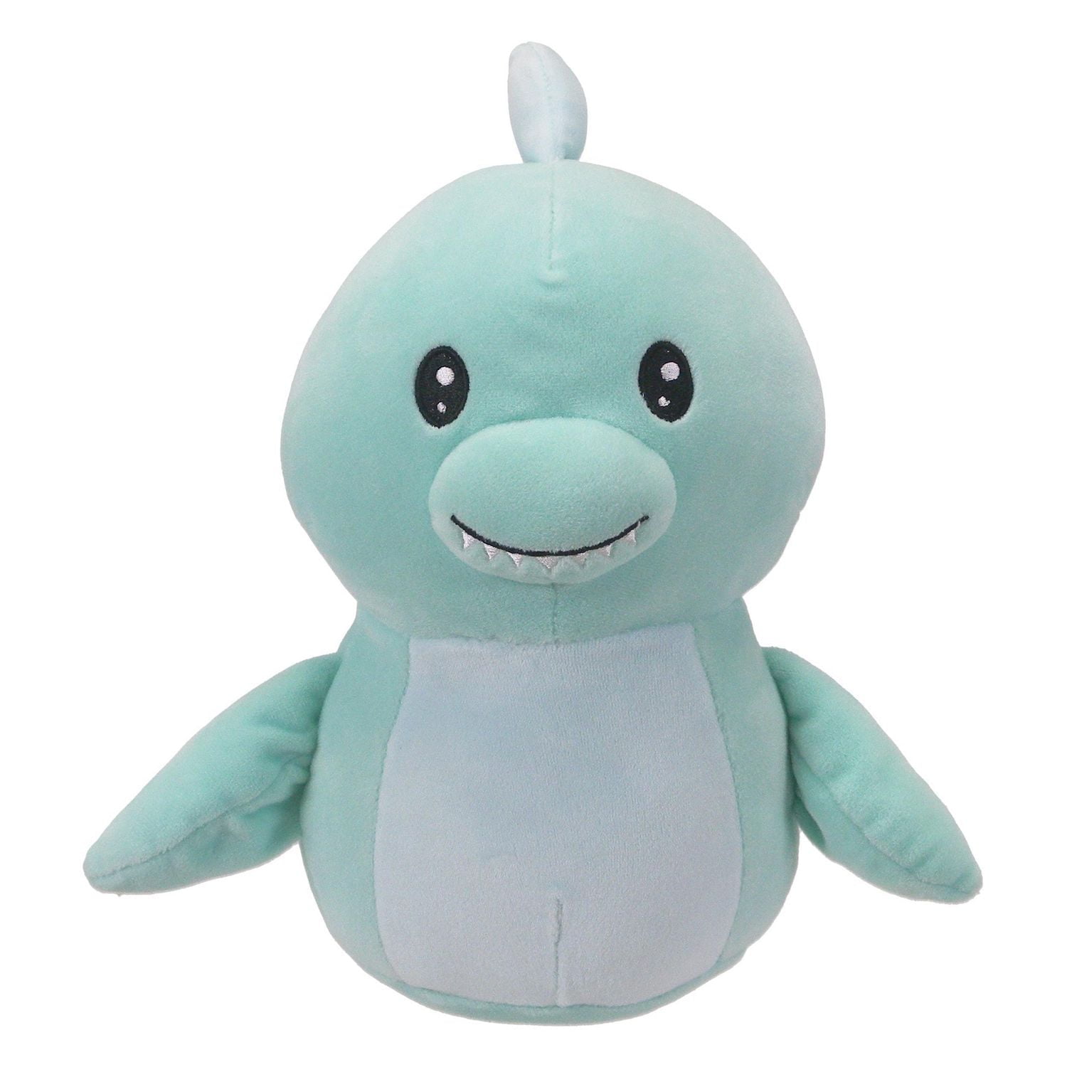 Kid Connection mini plush-shark