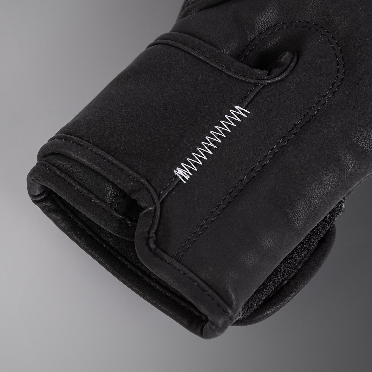 Venum Tactical XT Boxing Gloves - Black/Fire Red - 16-Ounce