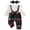 A01-Z4 Green, variant on CAICJ98 Newborn Infant Baby Girl Clothes Fall Winter Long Sleeve Bubble Romper Floral Bow One Piece Jumpsuit Cute Outfits Pink,Size 3-6 Months