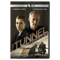 The Tunnel: The Complete Third Season - Vengeance