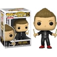 thumbnail image 2 of Figura de Vinilo Funko Pop Rocks Green Day Tree Cool #236, 2 of 2