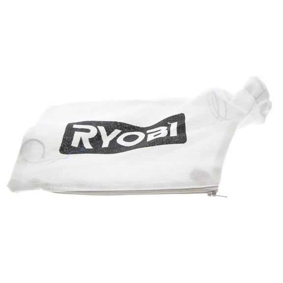OEM Ryobi Dust Bag 089240027702 Fits P553 7-1/4" 18V Cordless Miter Saw