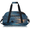 Multicolour 2, variant on Herdesigns Nautical Ship Duffle Bag for Women & Men, Ocean Gym Bag Dance Bag Overnight Bag Carry On Weekender Travel Bag