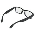 thumbnail image 1 of Sunglasses, Stable Connection Touch Control Hands Free Calling Smart Sound Glasses with Microphone for Cycling, 1 of 7