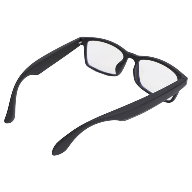 Sunglasses, Stable Connection Touch Control Hands Free Calling Smart Sound Glasses with Microphone for Cycling