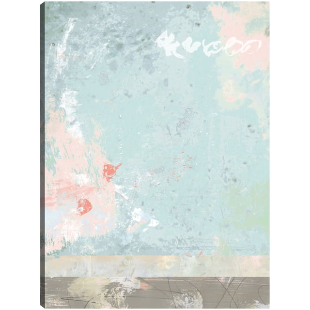 Cuadro Decorativo | Fine Art Tj | Susurros Del Mar No. 2 Por Suzanne Nicoll - 147 x 112 cm