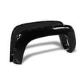 thumbnail image 4 of Ikon Motorsports Compatible with 88-98 Chevy GMC CK Pocket Style Fender Flares Smooth Black ABS, 4 of 6