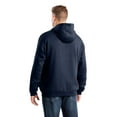 thumbnail image 2 of Heritage Zippered Pocket Hooded Pullover Sweatshirt, 2 of 2