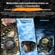 thumbnail image 2 of Reloj Inteligente Para Hombre Smartwatch Bluetooth Llamada, 2 of 8