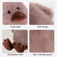 thumbnail image 3 of Jellycat Duck, Jellycat Stuffed Animals, Jellycats Plushies, Soft, Cute, And Fun Plush Food Toys With New Labels- Age1+, 3 of 7