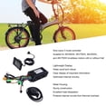 thumbnail image 4 of Kit de Controlador de Bicicleta Eléctrica, Kit de Conversión de Scooter Eléctrico de Alto Rendimiento Ligero Con 130x Telle S869 Panel de Visualizaci de color PARA, 4 of 7