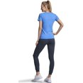 thumbnail image 3 of Women's Cotton Performance T-Shirts, 3 of 4