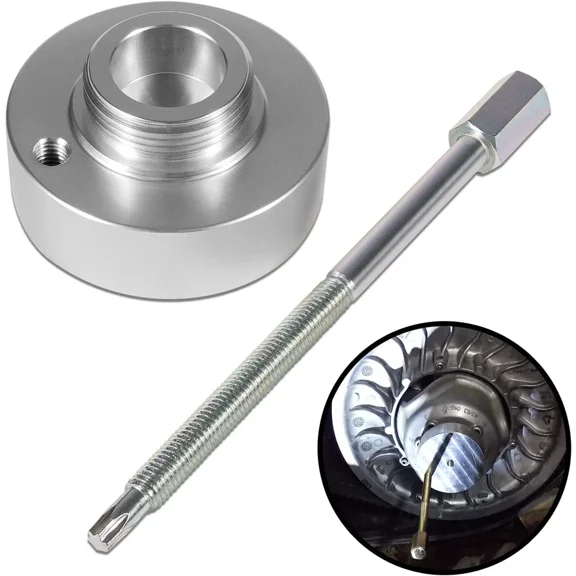 For 16-22 Can-Am Defender HD8 HD10 Belt Removal Clutch Tool 708200686 529000072