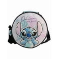 thumbnail image 2 of Lonchera Redonda Stitch Ohana Térmica con Correa, 2 of 5