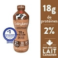 thumbnail image 2 of Dairyland 2% Ultrafiltered Chocolate Partly Skimmed Milk, 2 of 5
