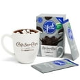 thumbnail image 3 of Candy Shop Cocoa YORK Peppermint Pattie Cocoa Mix | Hot Chocolate, 1.25 oz Packet (8 Count), 3 of 13
